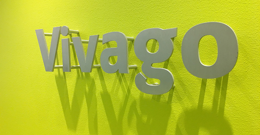 Vivago logo