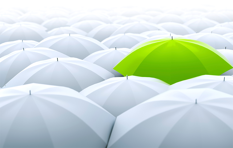 Follow-up wellbeing and receive alarms with Vivago Mobile application