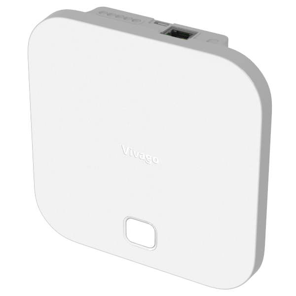 Vivago GSM Base stations